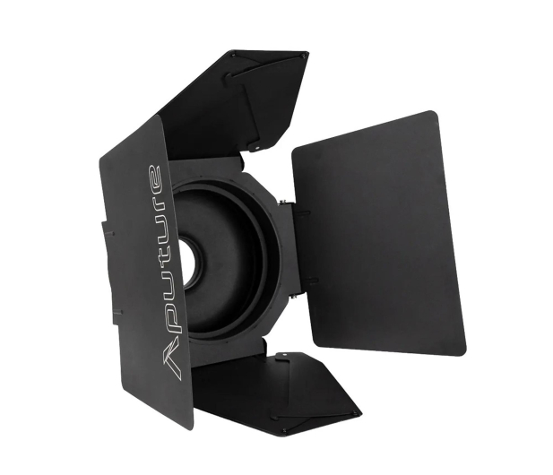 Aputure Wrota F10 Barn Door - 1491085 - zdjęcie 2